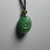 Natural Nephrite Jade Pendant 23mm - New Size