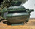 Natural Canadian River Jade Teapot, 6.75"