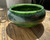 Natural Nephrite Jade Incense Burner 3.5"
