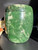 Natural Nephrite Jade BURIAL URN - ONE OF A KIND