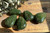 Natural Jade Polished Specimen 2" - Low Grade