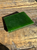 Natural Siberian Nephrite Jade, 2 inches Pendant