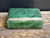 Natural Siberian Nephrite Jade Box, 4.5"