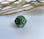 Natural Nephrite Jade Die - D12