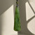 Natural Jade Drop #3 Pendant 41-55mm
