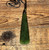 Natural Jade Drop #3 Pendant 41-55mm