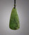 Natural Jade Drop #5 Pendant 41-55mm