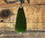 Natural Jade Drop #5 Pendant 41-55mm