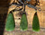 Natural Jade Drop #5 Pendant 41-55mm