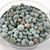 Natural Nephrite Jade Aquarium Beads 1 lb Bag or 1.5 lb Jar