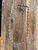 Natural Nephrite Jade Mask or Eyeglass Holder, Jade, Coral and Bone