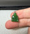 Buddha Charm, No Chain-1 16mm