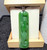 Natural Nephrite Jade Siberian Dragon Pendant 67mm