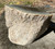 Natural Siberian White Nephrite Jade Rough - 16.2lbs