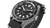 Lum-Tec Mens Watch 39mm Solar Marine 5 w/ 300m Water Resistance & Super-Luminova