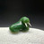 Natural Nephrite Jade 1.5" Walrus Figurine