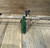 Natural Nephrite Jade Drop Pendant - 4 40mm