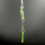 Natural Jade Pendant – Bottle and Glass 26mm