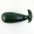 Natural Jade Moby Whale 6" Figurine