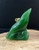 Natural Nephrite Jade Seal Pendant, 155-141 1.25"