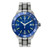 Isobrite ISO1202-TT Naval Series T100 Tritium Quartz Watch — official product image 1