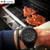 Isobrite ISO203MIL Eclipse T100 Tritium Quartz Watch — official product image 6