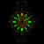 Isobrite ISO4004 Afterburner Series T100 Tritium Quartz Watch — official product image 2