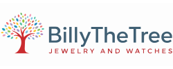 BillyTheTree Jewelry