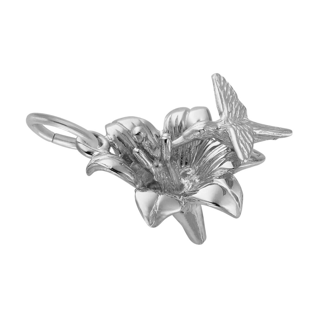 Sweet Nectar Charm (Choose Metal) by Rembrandt by Rembrandt Charms