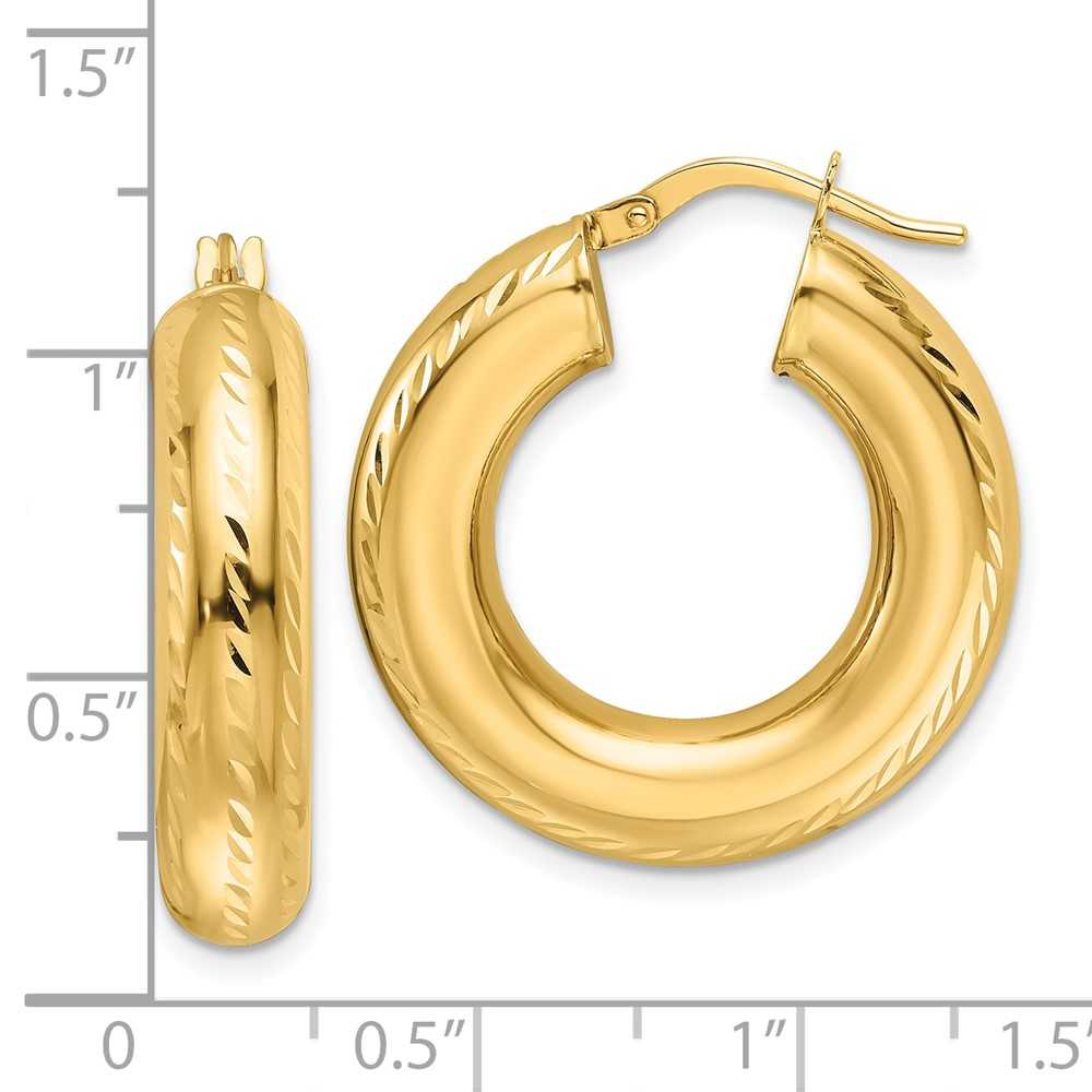 Hollow circle earrings cheap