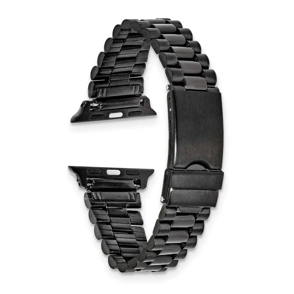 Gilden Compatible with Apple Watch 38/40/41mm Long President  display picture 3