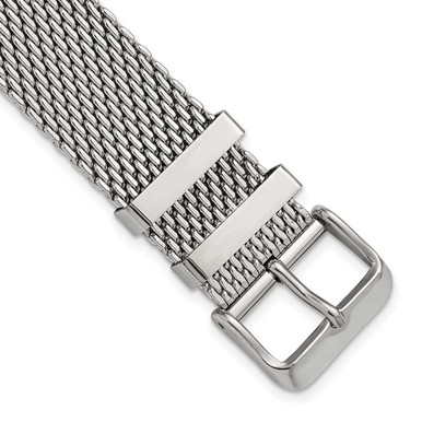 Universal New Stainless Steel Mesh Strap