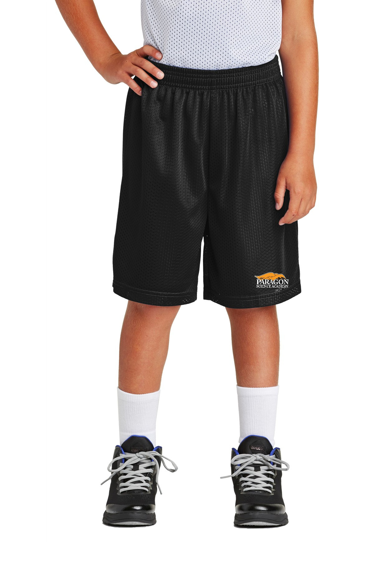 Paragon Science Academy Pe Uniforms Paragon Science Academy Pe Uniforms