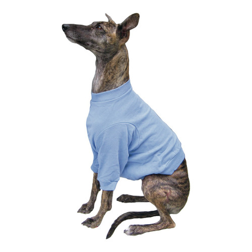Whippet Light Blue Lightweight Shirts Whippet Light Blue Lightweight Shirts