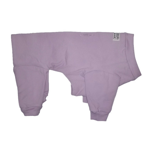 Miniature Lavender Romper Miniature Lavender Romper