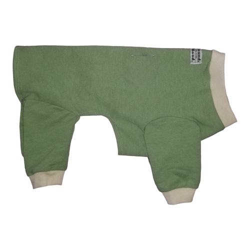 Miniature Grass Romper Miniature Grass Romper