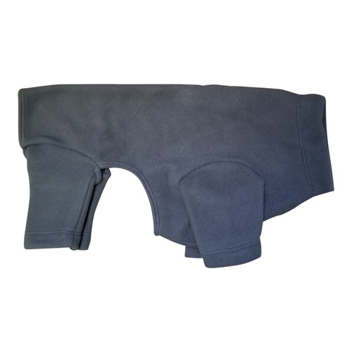 Miniature Forge Grey Indoor/Outdoor Bodysuit Miniature Forge Grey Indoor/Outdoor Bodysuit