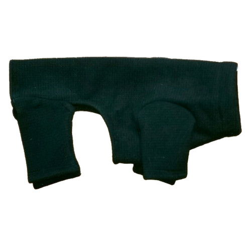 Toy Black Grid Extra Heavy Windblock Fleece Bodysuit Toy Black Grid Extra Heavy Windblock Fleece Bodysuit
