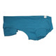 Dachshund Turquoise Romper