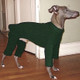 Italian Greyhound Hunter Fleece Bodysuit