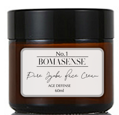 Autoimmune friendly~Best Gentle Anti-Aging Face Cream Designed for interstitial cystitis and all autoimmune conditions as well as anyone looking for skin and hair care designed for health.