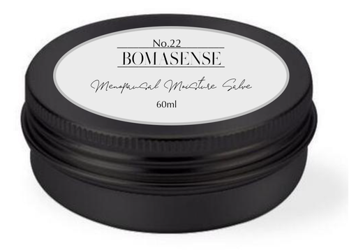 MENOPAUSAL MOISTURE SALVE