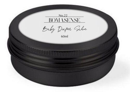 BABY DIAPER SALVE