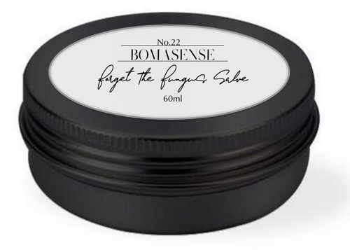 Autoimmune friendly~Anti-fungal Salve Designed for interstitial cystitis and all autoimmune conditions as well as anyone looking for skin and hair care designed for health.