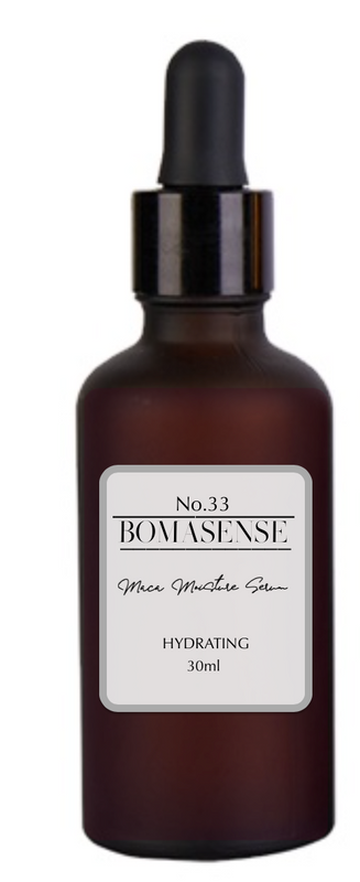 MACA MOISTURE SERUM