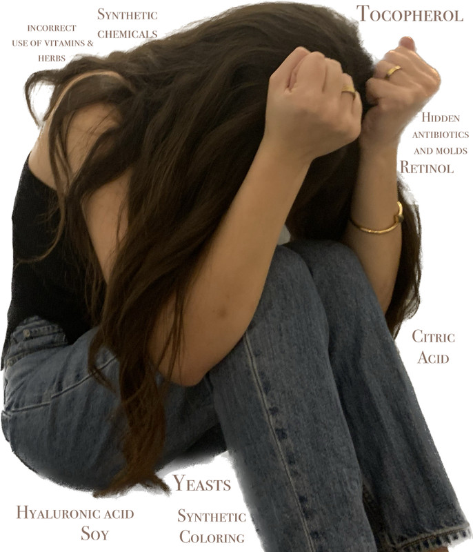 Are you suffering with symptoms you don't understand?