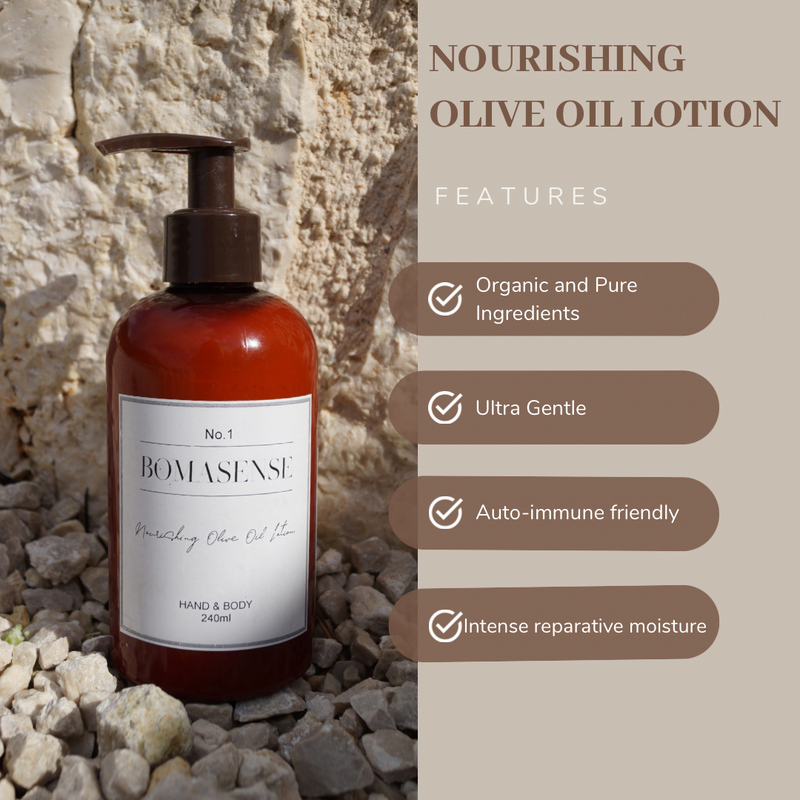 Why Ingredients Matter, Especially In Chronic Conditions