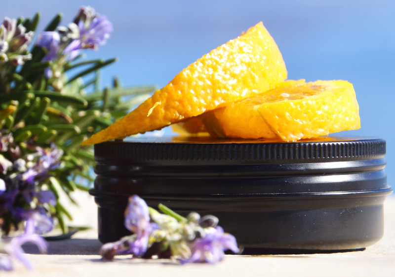 The products we use make a HUGE difference in how we feel, most especially if we have a chronic health condition.