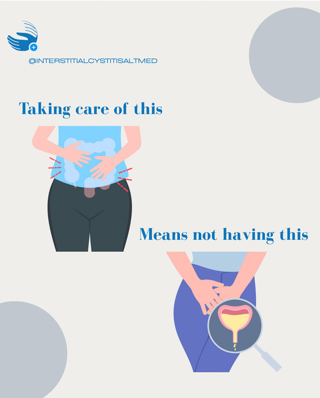 Understanding Interstitial Cystitis