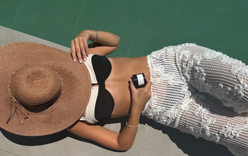 Number One Safest Sun Protective Cream and Lotion